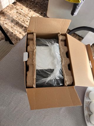 Cafetera MINIMOKA CM 1622