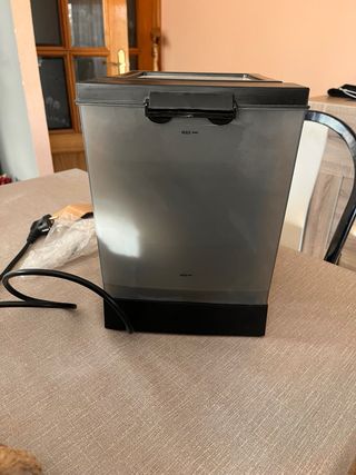 Cafetera MINIMOKA CM 1622