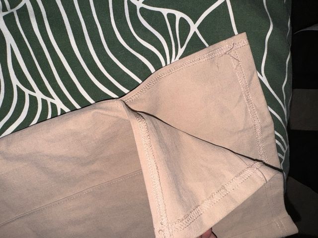 Pantalone donna shein