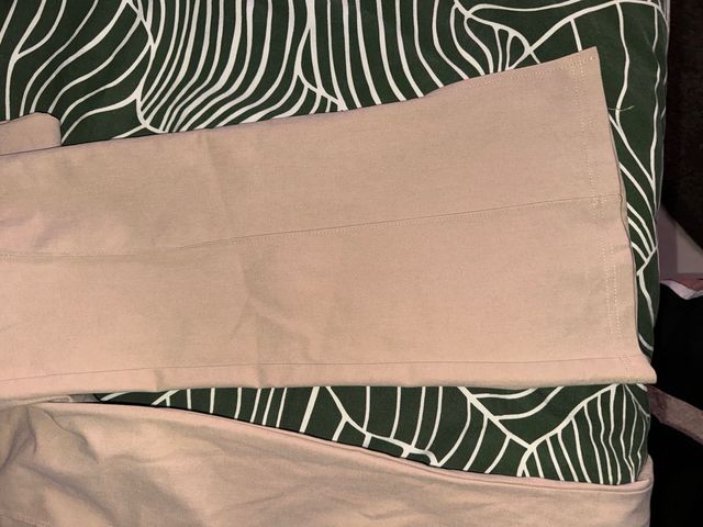 Pantalone donna shein