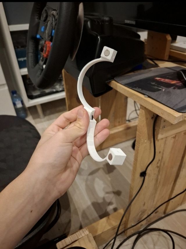 Levas magnéticas g29, g920, g923...