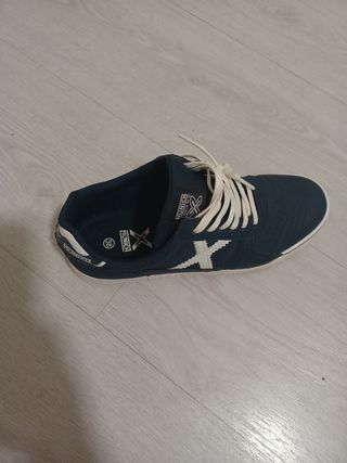 Bambas niño