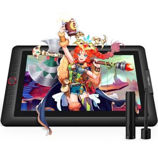 Tableta de dibujo Artist 15.6 Pro