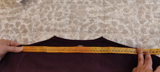 Maglia uomo girocollo Liu Jo 