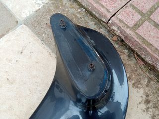 Alerón Mazda 323