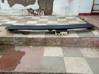 Alerón Mazda 323