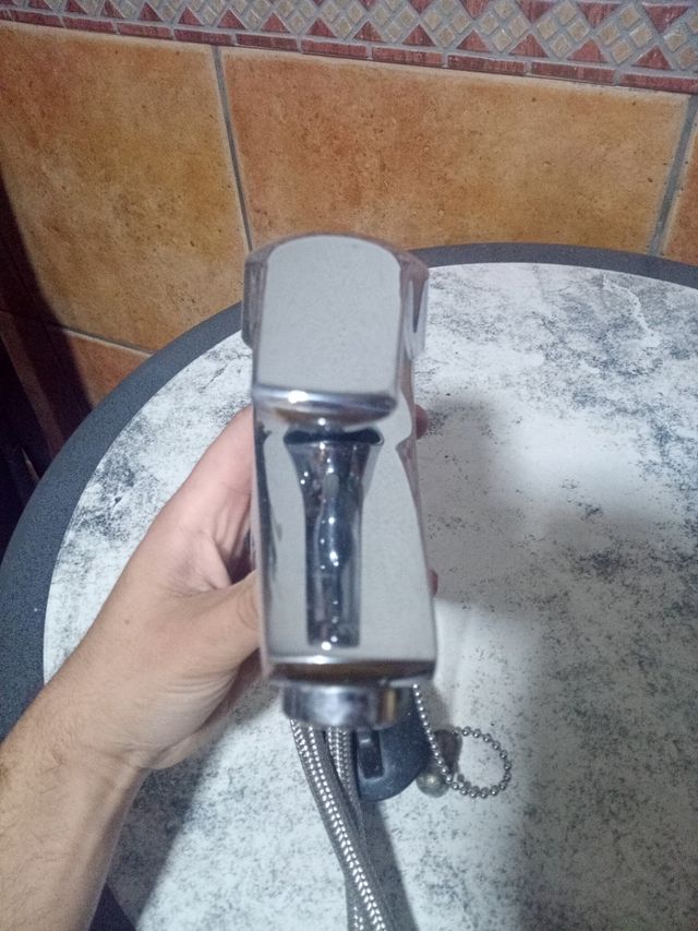 Grifo lavamanos o bidé grohe