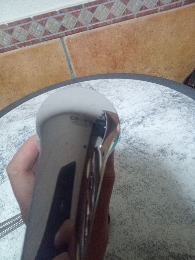 Grifo lavamanos o bidé grohe