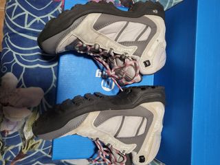 Botines de montaña Quechua 