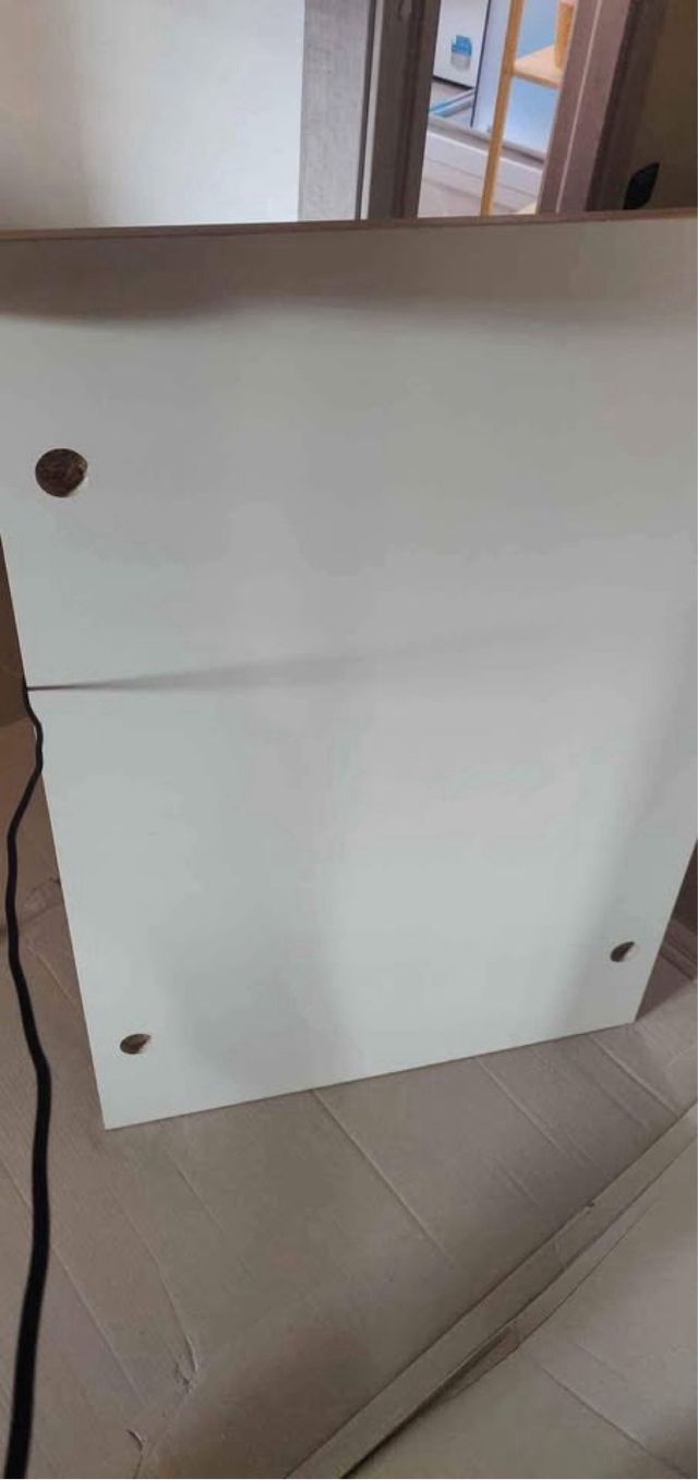 Vendo specchiera ERIKA nuova nella confezio