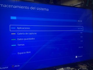 Ps4 1tb
