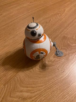 BB8 figura