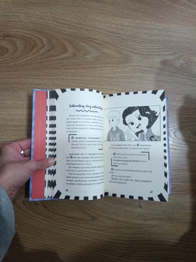 Superlío en Los Ángeles (El mundo de Clodett 11)