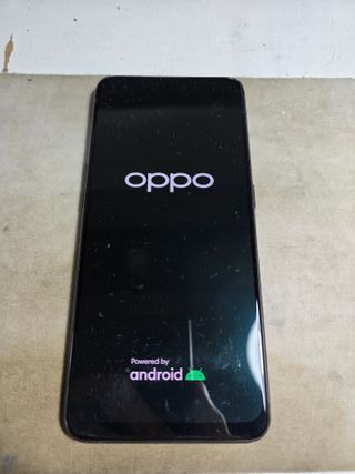 Smartphone Oppo A94 5G Model CPH2211