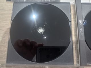 Final Fantasy Origins - PS1 Completo