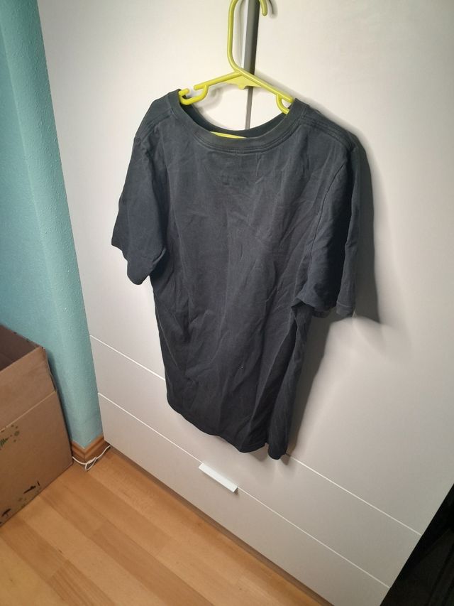 Camiseta nike air 12-13 años