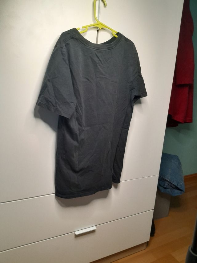 Camiseta nike air 12-13 años