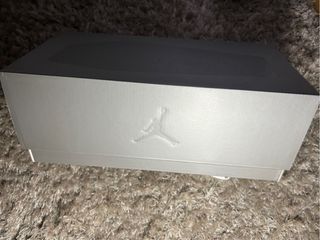 Chanclas Jordan Hex Mule