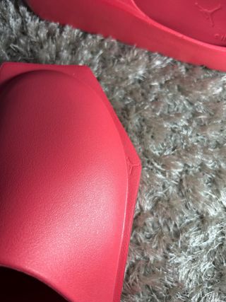 Chanclas Jordan Hex Mule