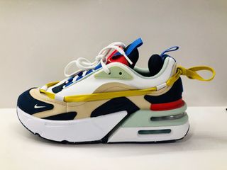 Zapatillas Nike Air Max Furyosa