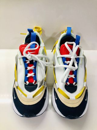Zapatillas Nike Air Max Furyosa