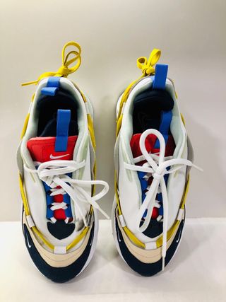 Zapatillas Nike Air Max Furyosa