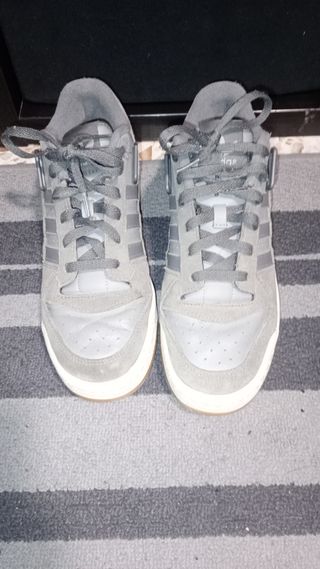 Zapatillas Adidas forum