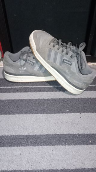 Zapatillas Adidas forum