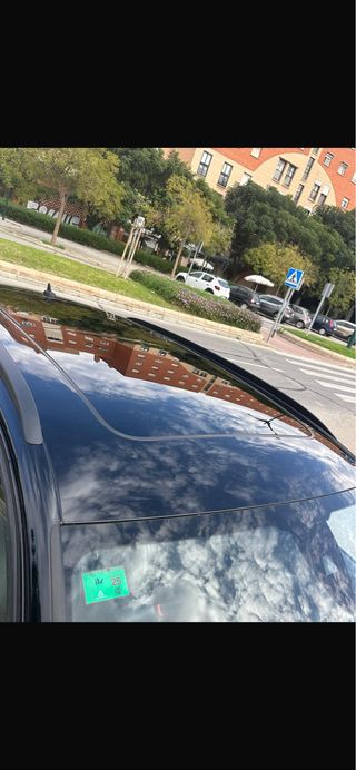 Audi SQ5 2014