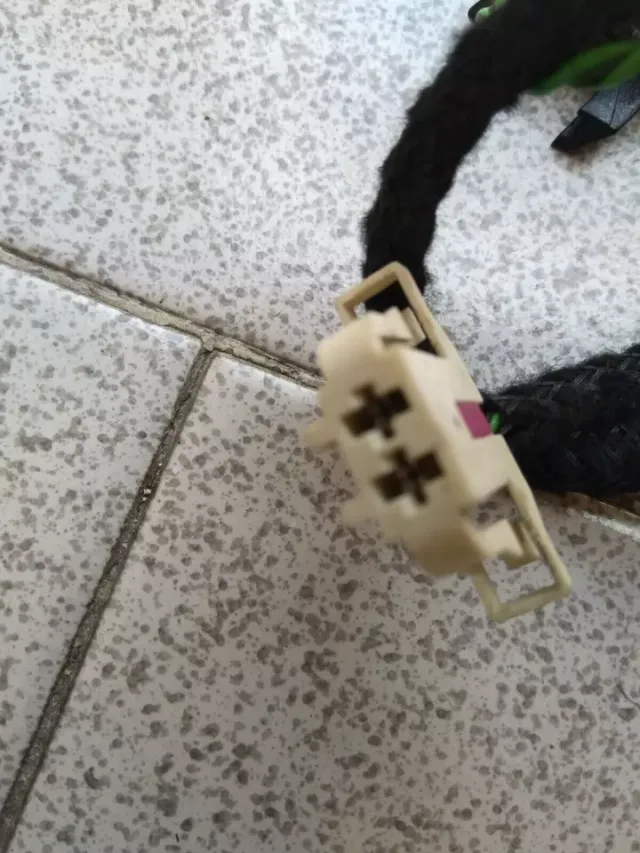 Per BMW SERIE 3 E46 2000/ 2005 5P TWEETER ANT. DX.