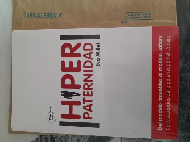 Hiper paternidad
