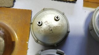 receptor de telefono Heraldo