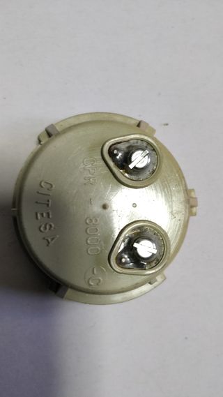 receptor de telefono Heraldo