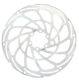 NUEVO! Disco Freno 203mm, 6T, 2,0mm grueso, ebike