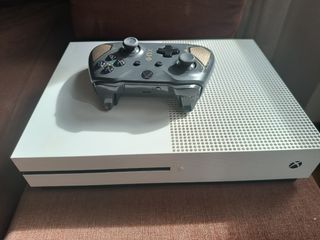 XBOX ONE S..!!