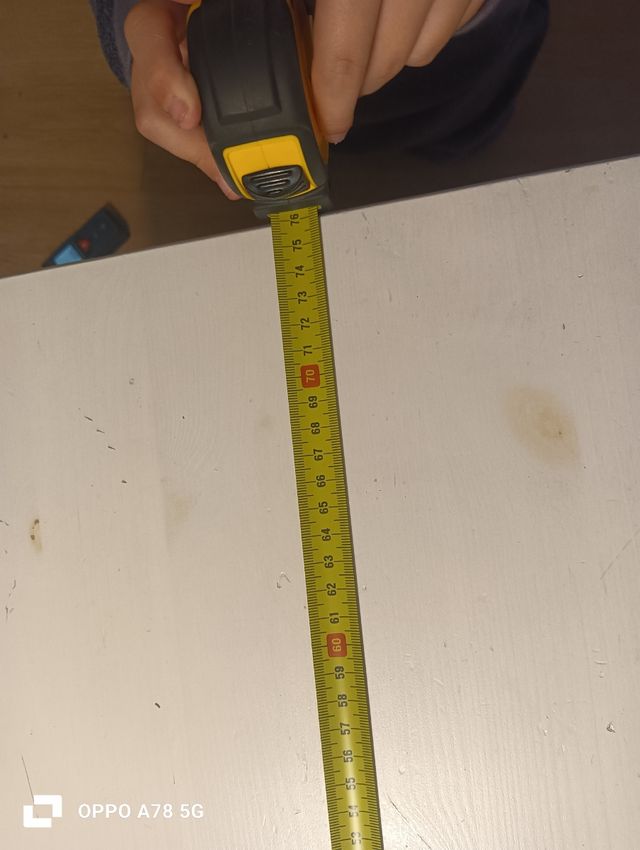 Mesa Ikea Sundvik escritorio