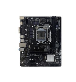 Placa Base B560MHP Biostar mATX 2.0 LGA 1200 