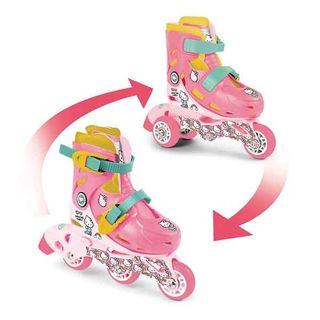 PATINES INICIACION HELLO KITTY