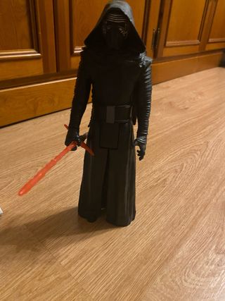 Kylo Ren figura
