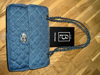 Bolso cadena 