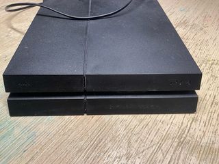 Ps4 500 . software 12.52 