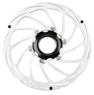 NUEVO! Disco Freno 203mm, CL, 2,0mm, ebike