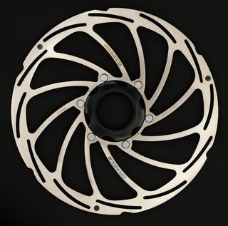 NUEVO! Disco Freno 203mm, CL, 2,0mm, ebike