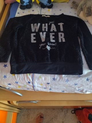 Camisa negra de Inside