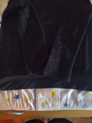 Camisa negra de Inside