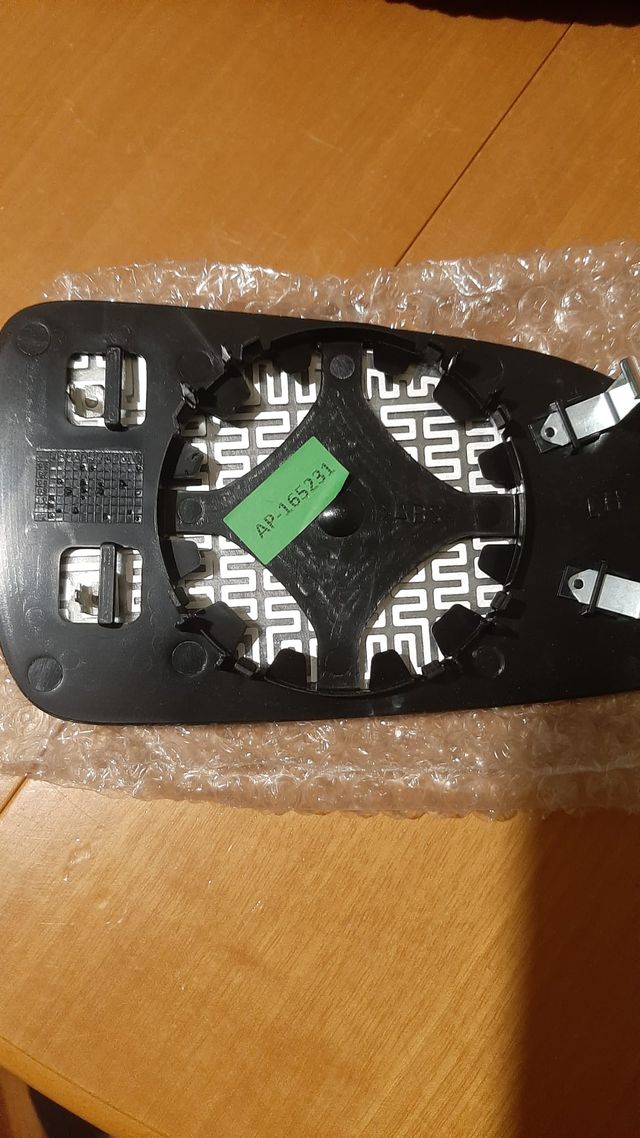 Cristal Espejo Izquierdo OPEL ASTRA H BERLINA * 31