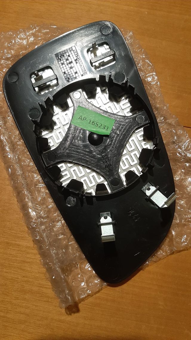 Cristal Espejo Izquierdo OPEL ASTRA H BERLINA * 31