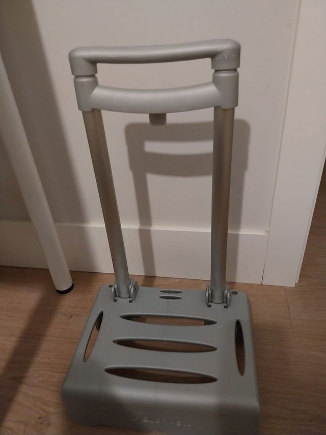 Carro portamochila Busquets