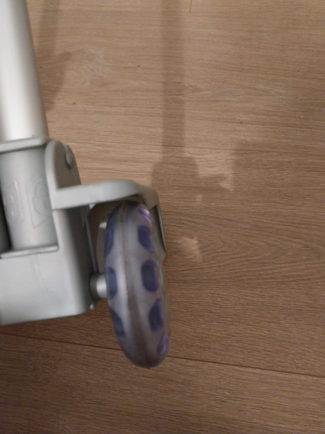 Carro portamochila Busquets