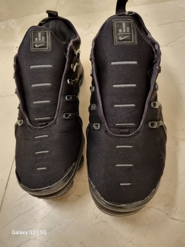 Zapatillas air VaporMax plus